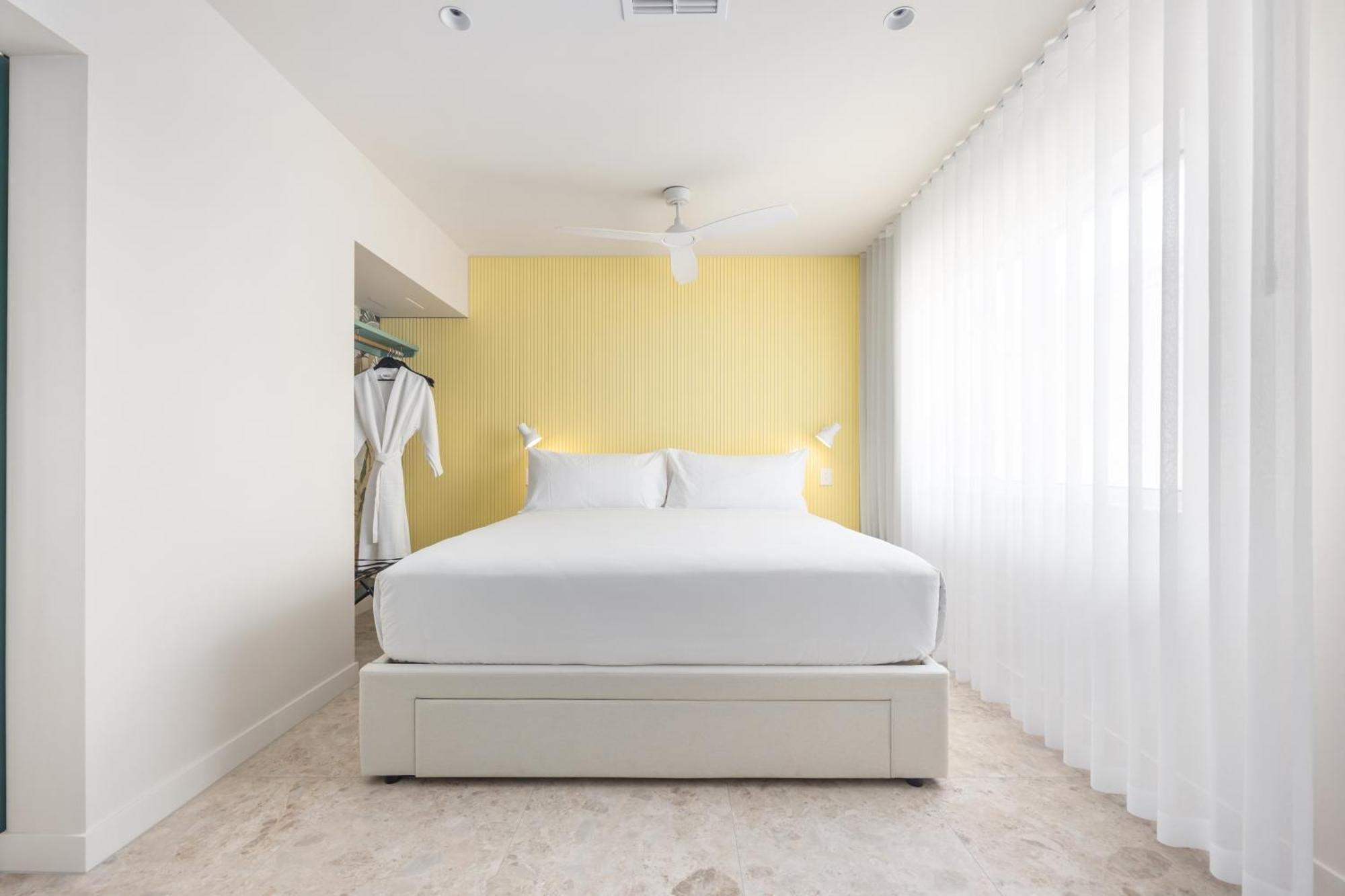 The Shores Miami โกลด์โคสต์ ห้อง รูปภาพ