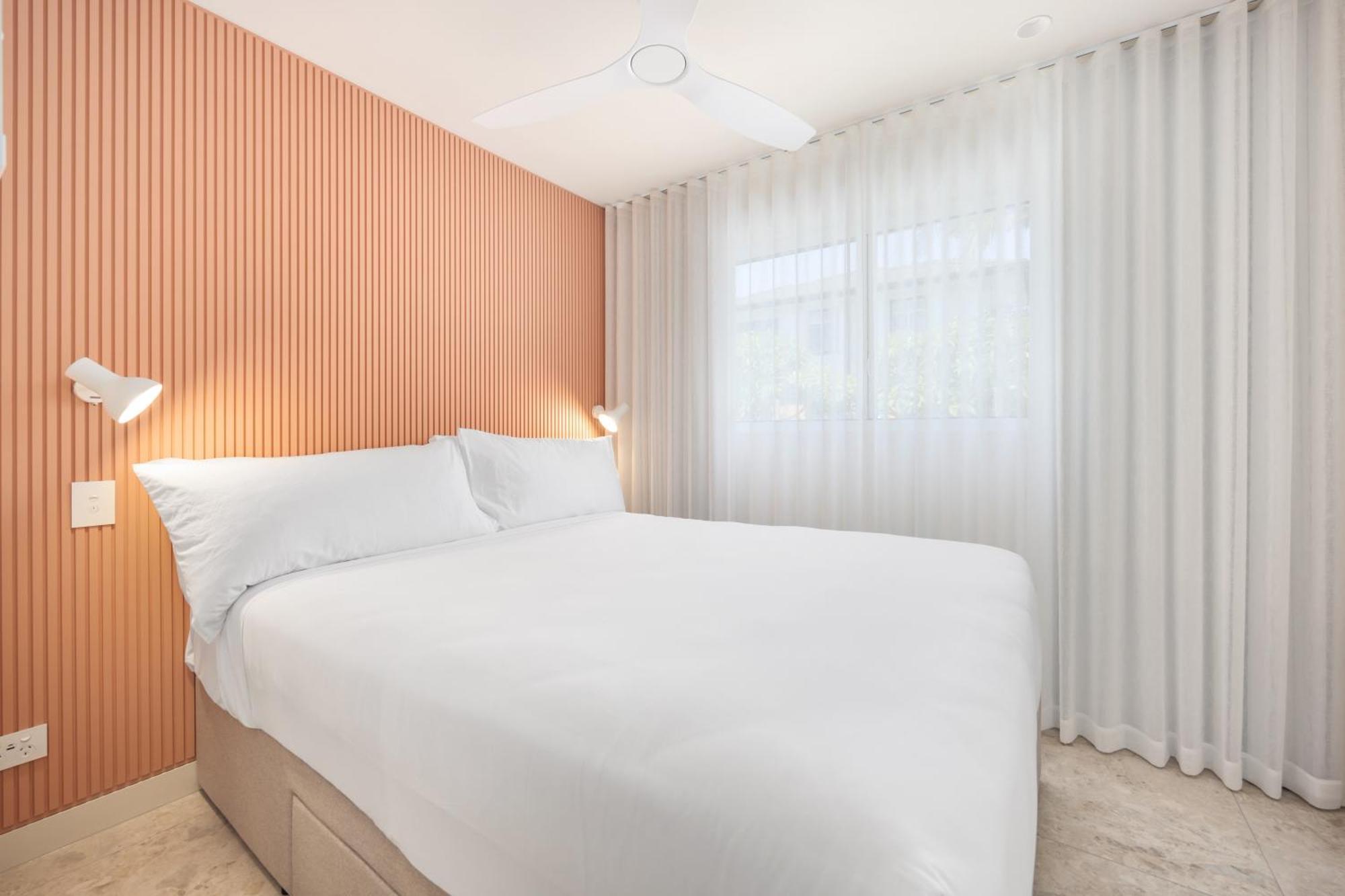 The Shores Miami โกลด์โคสต์ ห้อง รูปภาพ